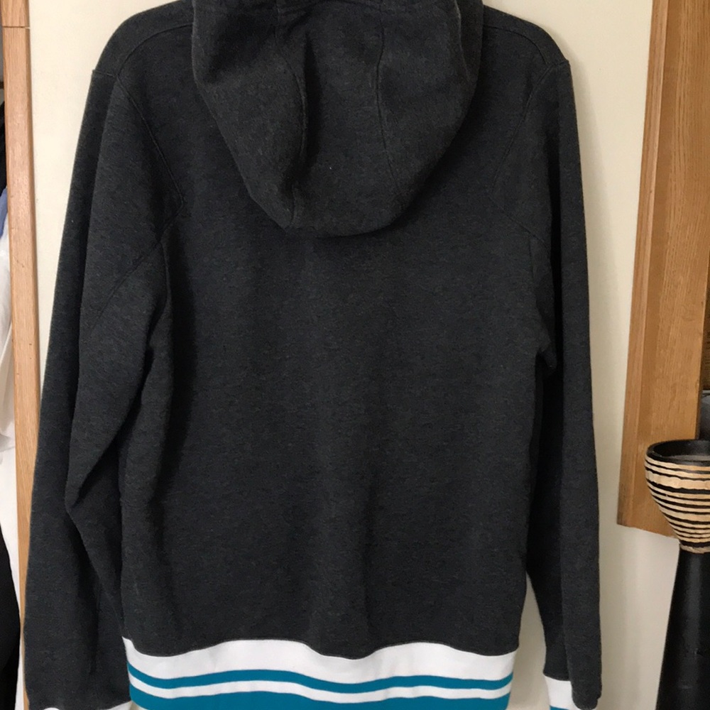 Air Jordan Sweatshirt- M_4